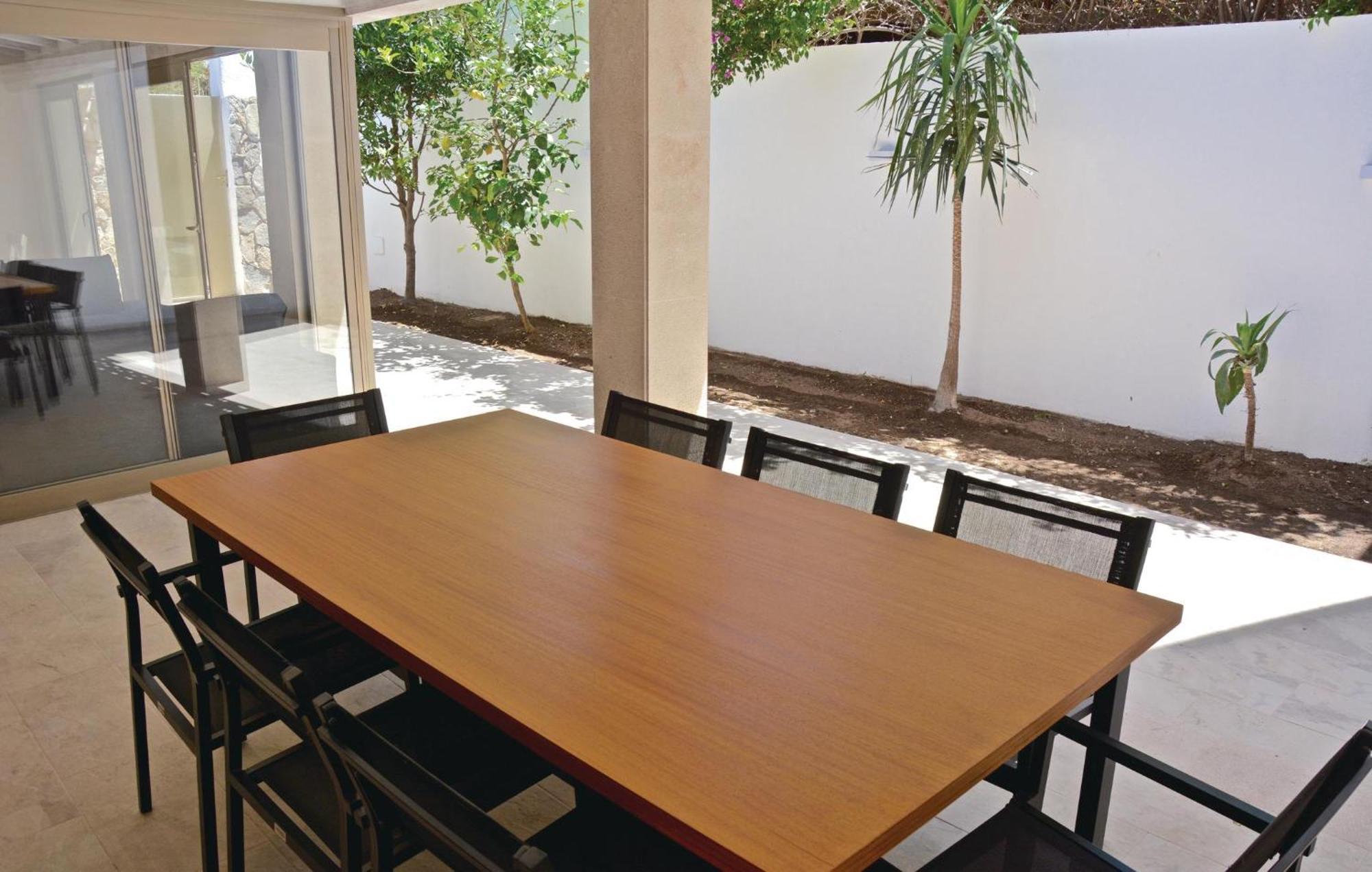 Awesome Home In Palma De Mallorca With Kitchen Exterior foto