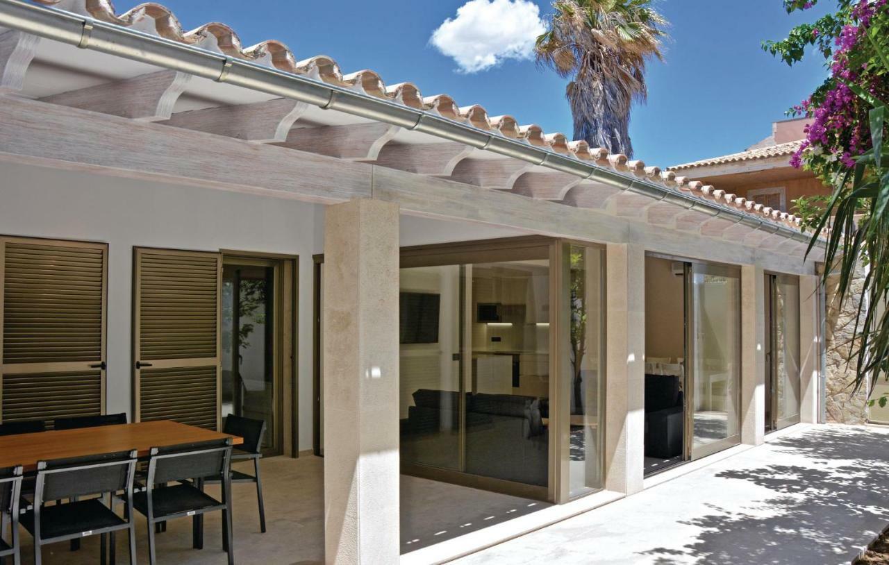 Awesome Home In Palma De Mallorca With Kitchen Exterior foto